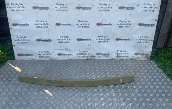 Mercedes-Benz Sprinter W906 Front leaf spring 9063211403