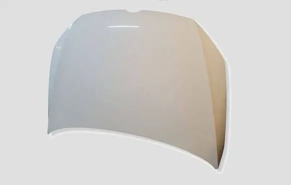 Volkswagen Golf VII Engine bonnet/hood