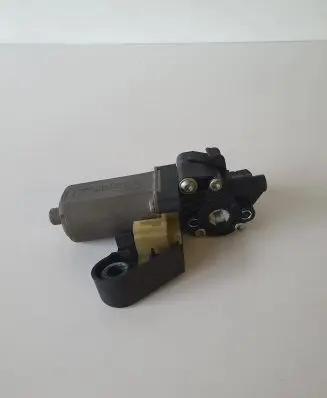 BMW 7 F01 F02 F03 F04 Curtain motor 9178669 06300518 58450713
