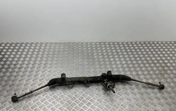 Opel Zafira A Steering rack