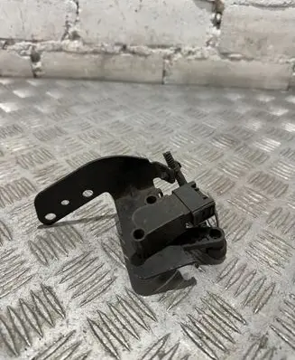 Rear air suspension level height sensor