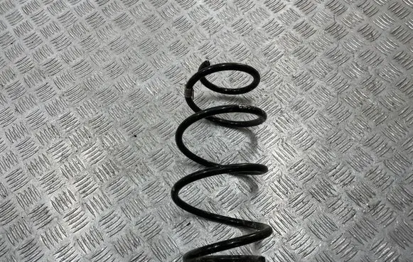 Audi A3 S3 8V Front coil spring