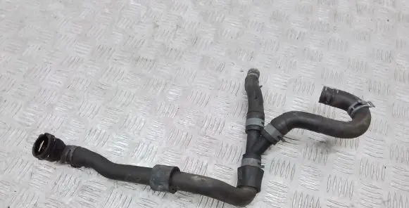 Volkswagen Jetta USA Engine coolant pipe/hose 5Q0122051ED 1K0121087Q
