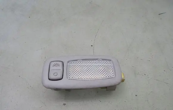 Hyundai Bayon Headlining lighting console trim 24R