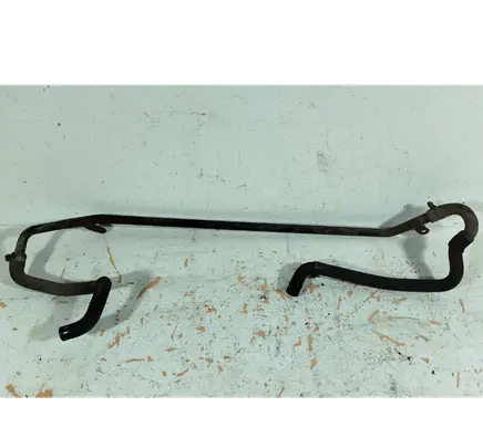 Volkswagen Sharan Power steering hose/pipe/line 7m3422889d
