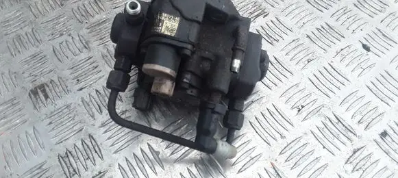 Peugeot Boxer Fuel injection high pressure pump 601Q9B395