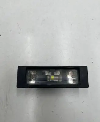 Mini Cooper Countryman R60 Number plate light 0461385