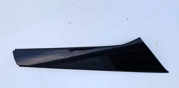 Mercedes-Benz GLE W167 Bottom trim A1677901600