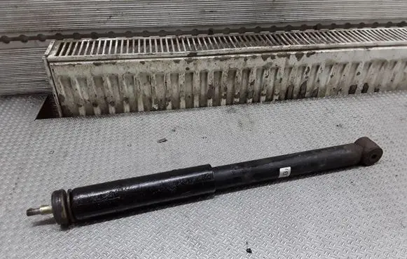 Honda Jazz Rear shock absorber/damper