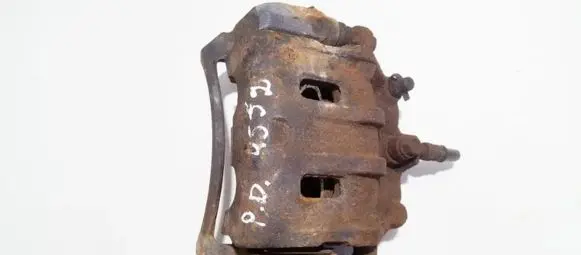 Opel Antara Front brake caliper