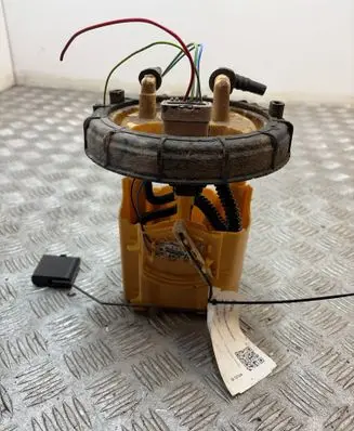 Peugeot 206 In-tank fuel pump 9642124480