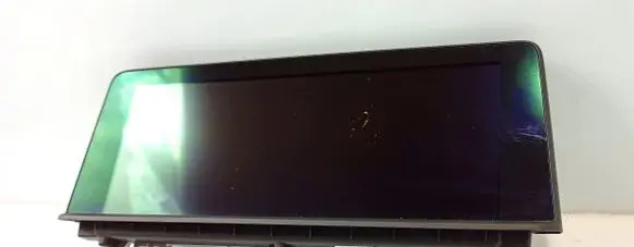 BMW 4 F32 F33 Screen/display/small screen 9292248 65509292248