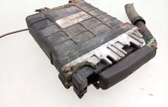 Volkswagen Transporter - Caravelle T4 Engine control unit/module 074906021F 0281001469 0281001470