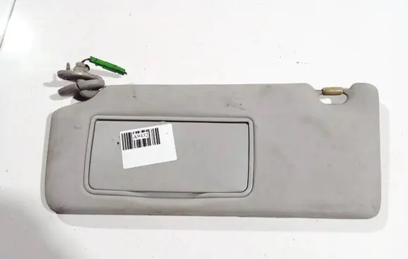 Honda Civic Sun visor