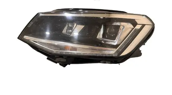 Volkswagen Caddy Headlight/headlamp 2K1941031B 1EL01228609