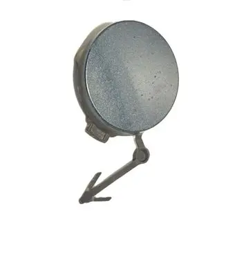 Skoda Superb B8 (3V) Front tow hook cap/cover 3V0807241A 30317