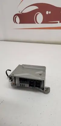 Honda Civic Power steering control unit/module 39980S6AG031M1 Q1T20573M HS5AXYE0T003