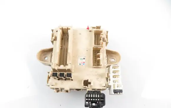 Lexus RX 300 Central body control module