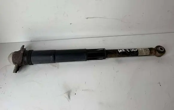 Rear shock absorber/damper