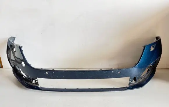 Skoda Octavia Mk4 Front bumper 5E3807221