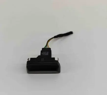 Audi Q7 4M Sun solar sensor 4M0907539