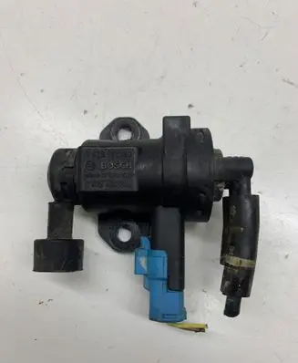 Citroen C8 Turbo solenoid valve 9628971180 0928400309