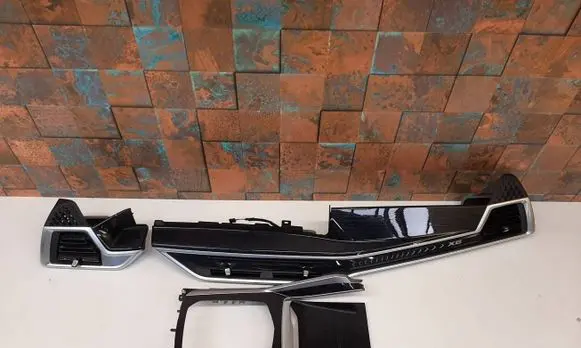BMW X6M G06 F96 Dashboard trim 9634829 51459634829