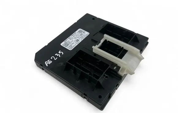 Skoda Octavia Mk4 Central body control module 5WA937086BT