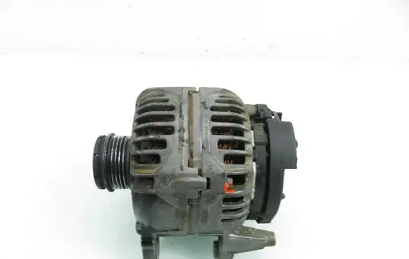 Volkswagen PASSAT B5.5 Generator/alternator 0124515083 028903031