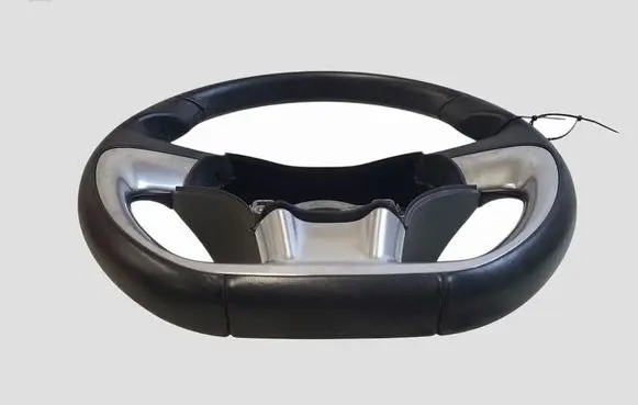 Citroen DS3 Steering wheel 96719964ZD