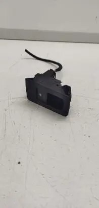 Volkswagen Touran I Fuel tank opening switch 1F0959527