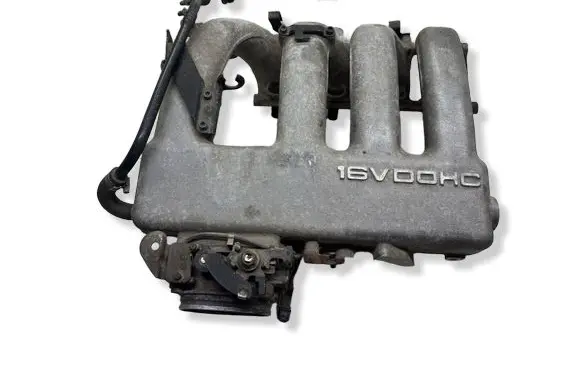 Audi 80 90 B3 Intake manifold 053133223C