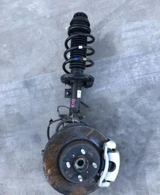 KIA Rio Front shock absorber/damper