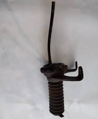 Mitsubishi L200 Front gearbox reducer motor 