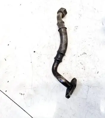 Audi A4 S4 B7 8E 8H Turbo turbocharger oiling pipe/hose