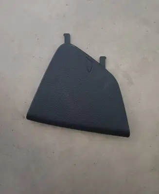 BMW 3 GT F34 Tailgate/boot cover trim set PPEPDMTX20