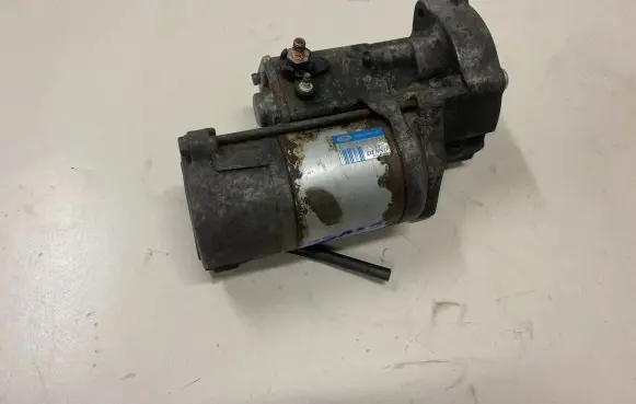 Land Rover Range Rover Evoque L538 Starter motor 4280006910 AH5211001AC