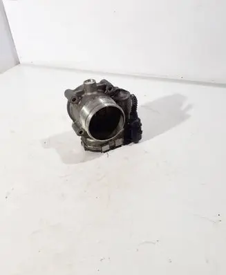 Audi A1 Throttle valve 06K133062AS 0281750824 959051230