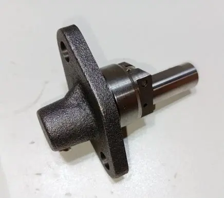 Mitsubishi Pajero Timing belt tensioner 1141A045