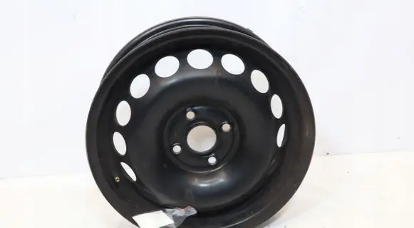 Toyota Aygo AB40 R15 steel rim 2151610