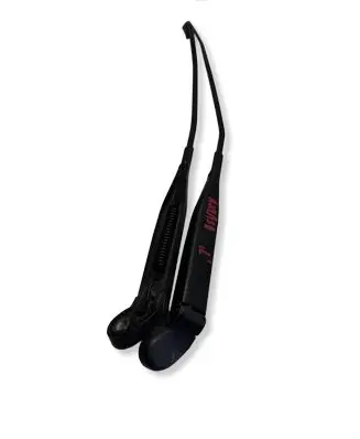 Mercedes-Benz A W168 Front wiper blade arm A1688200644
