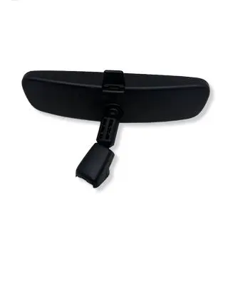 Nissan Leaf I (ZE0) Rear view mirror (interior) E13010837