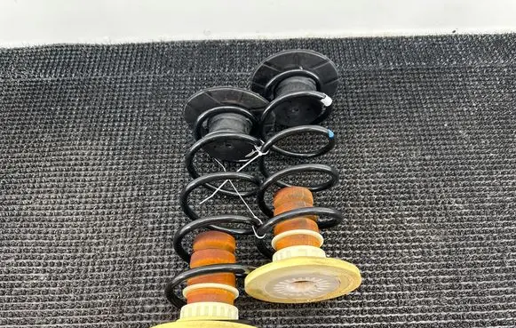 Ford Transit - Tourneo Connect Rear coil spring 