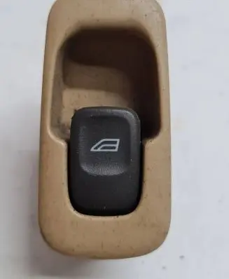 Volvo S80 Electric window control switch 9479903 02W304