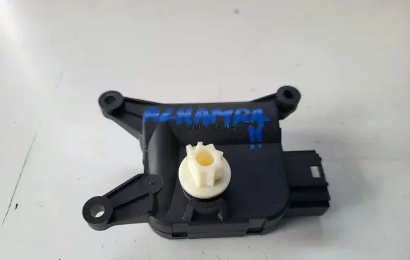 Seat Alhambra (Mk2) A/C air flow flap actuator/motor 1K0907511