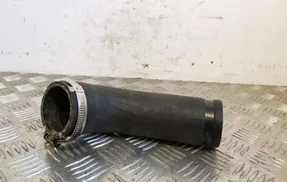 Ford Kuga II Intercooler hose/pipe