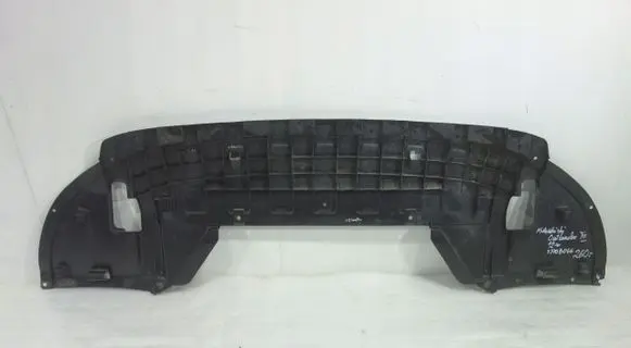 Mitsubishi Outlander Front bumper skid plate/under tray 5370B066