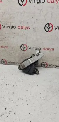 Renault Megane II Accelerator throttle pedal 8200153269 0373A