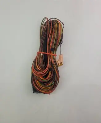 Mercedes-Benz Vito Viano W638 Other wiring loom A6395408635