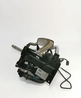 Land Rover Discovery Auxiliary pre-heater (Webasto) 70G308AG